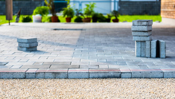 Best Driveway Overlay Services  in Elko New Market, MN